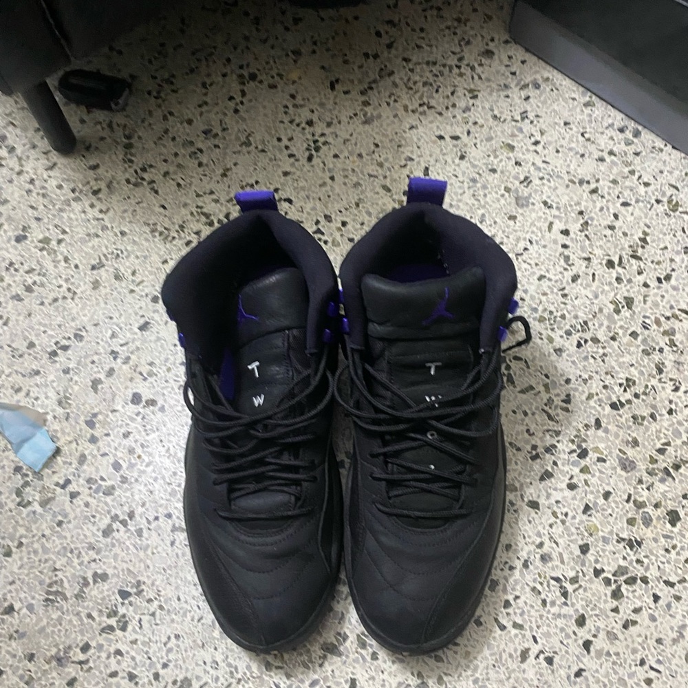Jordan’s